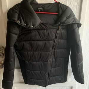 SOLD Kenneth Cole Puffer jacket XL